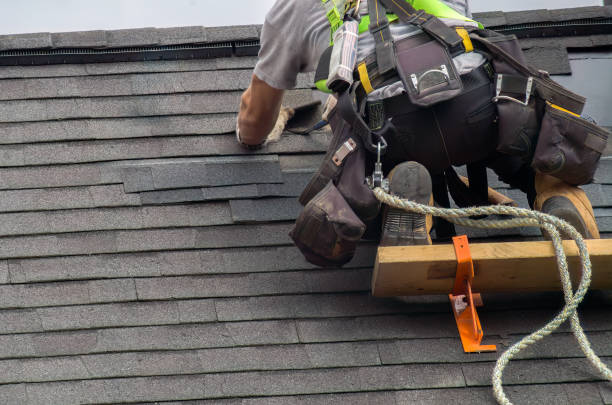 Reliable Gutter Installation contractor in Richland, OR by Brentwood Metal Roofing